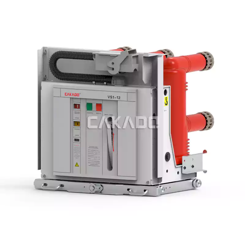 VS1-12 HandCart type vacuum circuit breaker