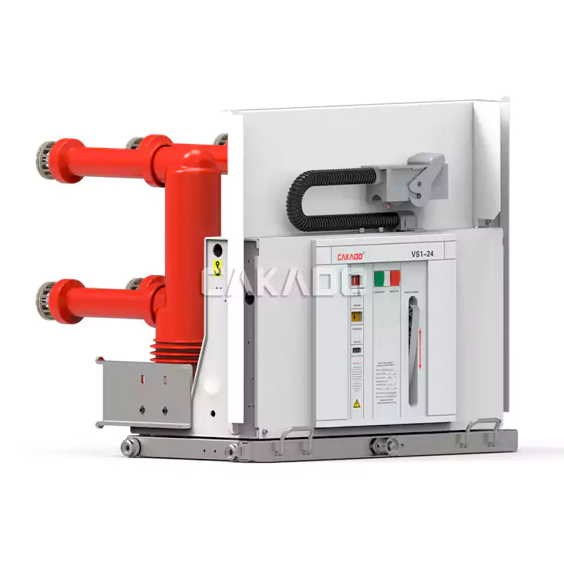 VS1-24 HandCart type vacuum circuit breaker