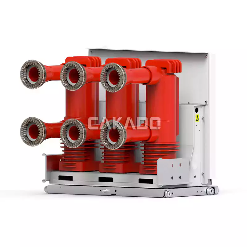 VS1-24 HandCart type vacuum circuit breaker(3150A)