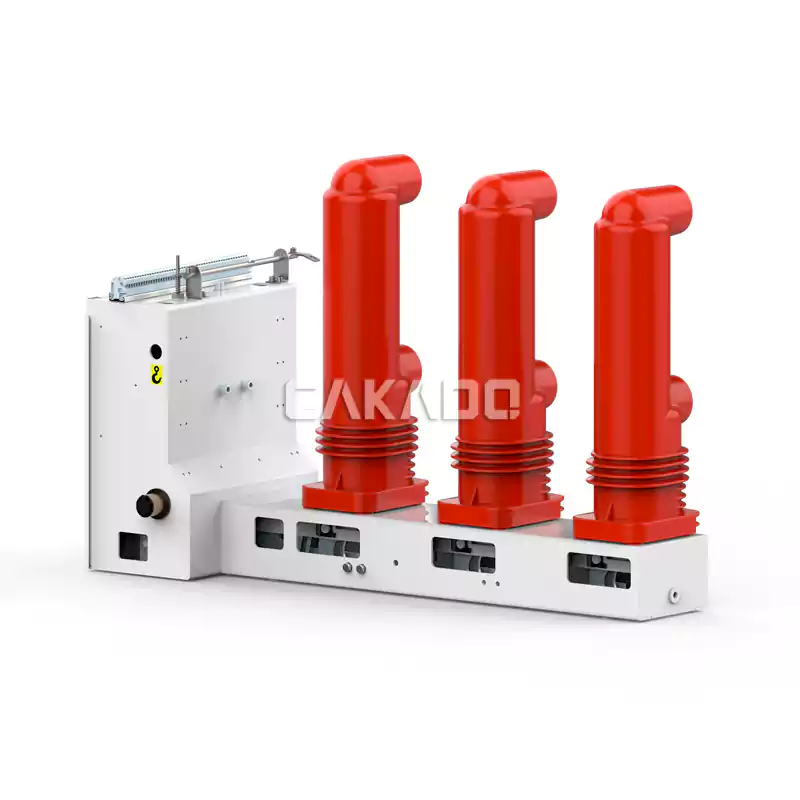 CKV7-24 Side mounted vacuum circuit breaker